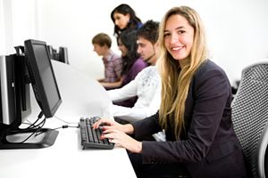 Level 7 postgraduate studies in Computing Technologies